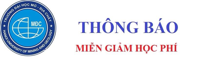 Thông báo về việc triển khai thủ tục miễn, giảm học phí học kỳ I năm học 2022 - 2023, trợ cấp xã hội 6 tháng cuối năm 2022 và hỗ trợ chi phí học tập 5 tháng cuối năm 2022 cho sinh viên hệ chính quy